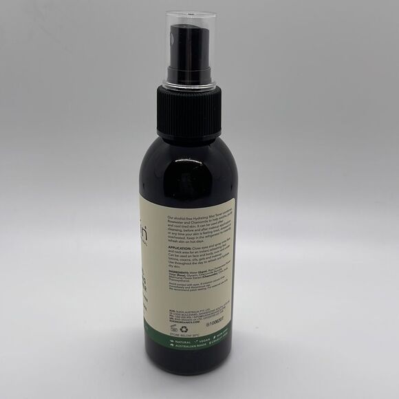 NWT Sukin HYDRATING MIST TONER | SIGNATURE - Picture 3 of 3